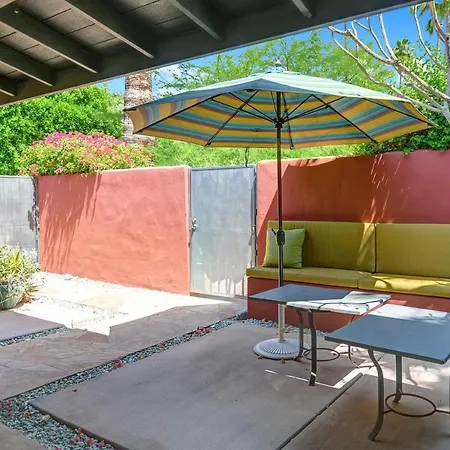 Villa Mag'S Mountain View